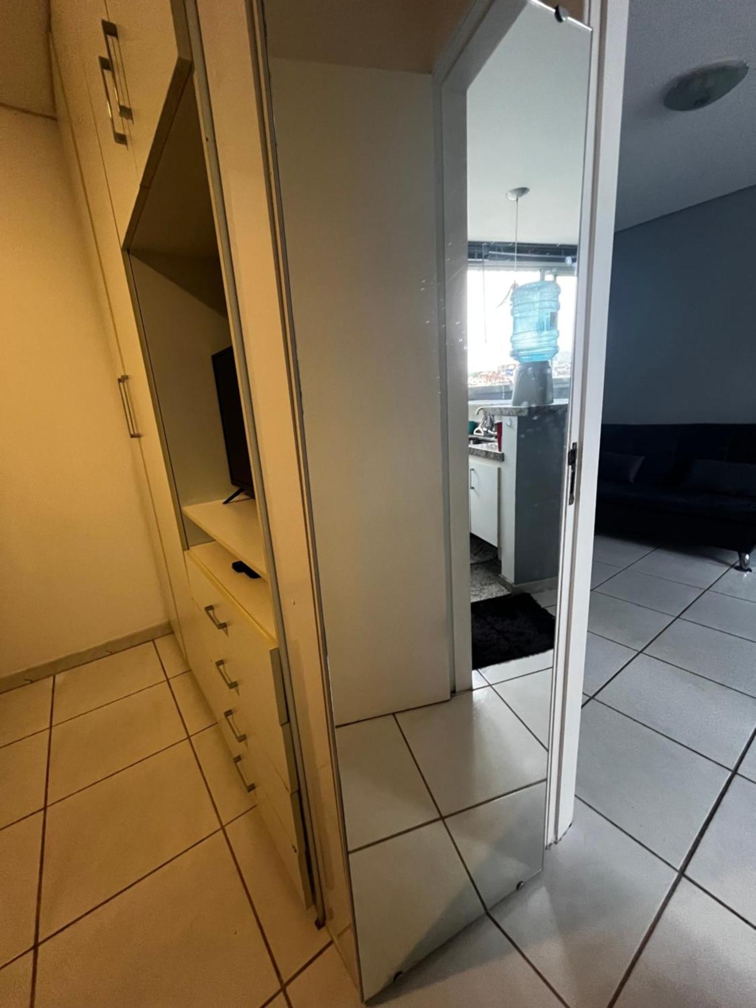 Апарт отель Raja Flat Белу-Оризонти Экстерьер фото