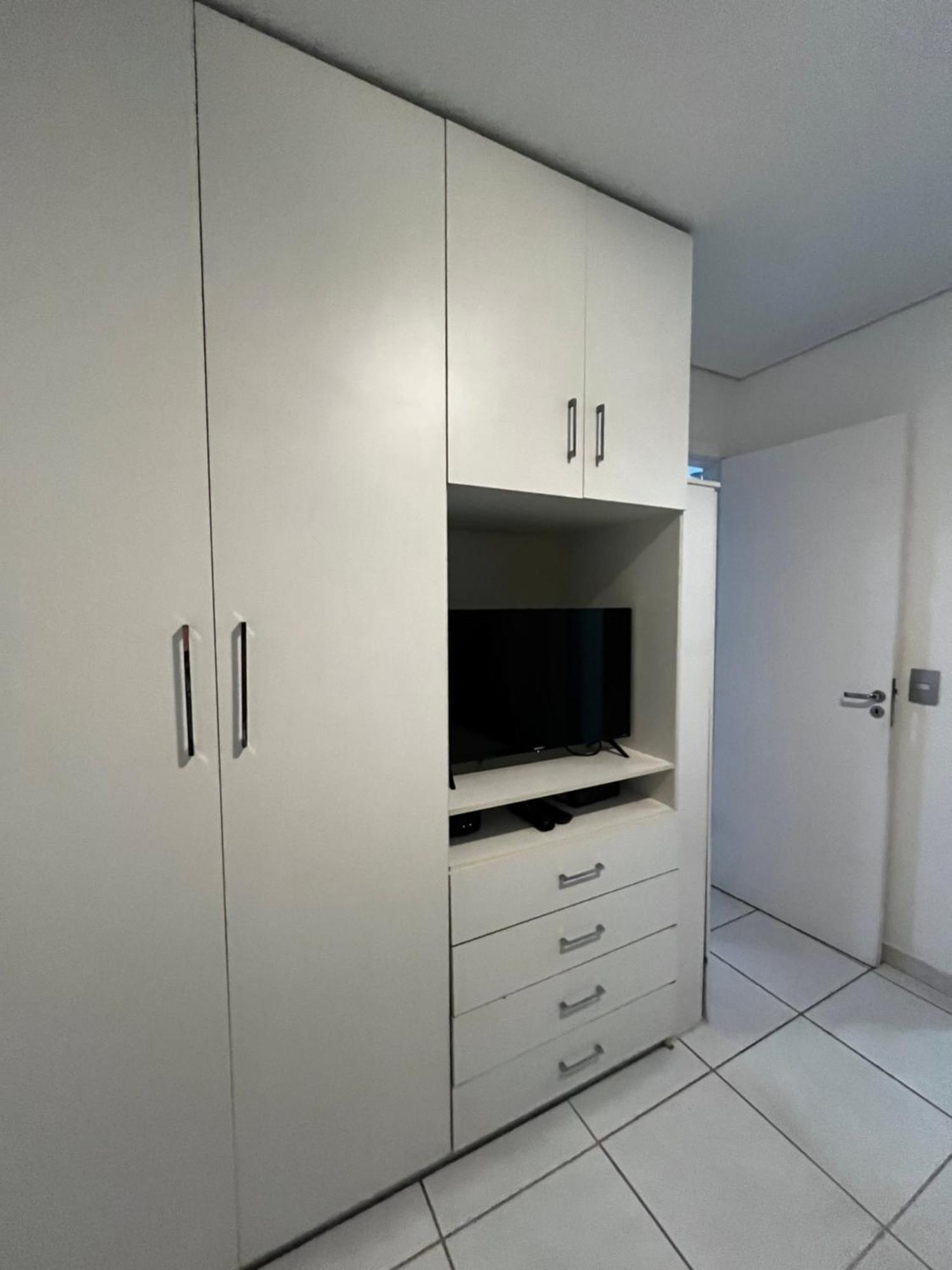 Апарт отель Raja Flat Белу-Оризонти Экстерьер фото